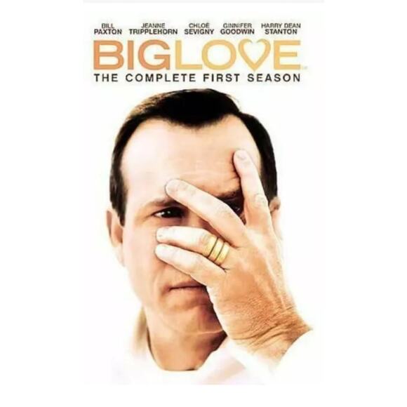 Big Love: Complete First Season [DVD] [2006] - Picture 1 of 2